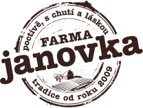 Farma Janovka - prodej živých zvířat, prodej kvalitního vepřového a hovězího masa
