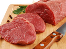 kvalitní maso - Nabízíme Vám kvalitní maso z farmy. Maso je řádně odvěšené, stařené 7 dní, chlazené nebo vakuované. V nabídce je hovězí a vepřové maso, drůbež, kůzlečí, králičí a mimo jiné i zvěřina (dančí).